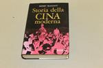 Storia della Cina moderna
