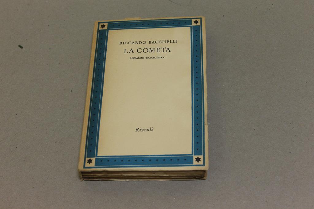 Amarcord Libri