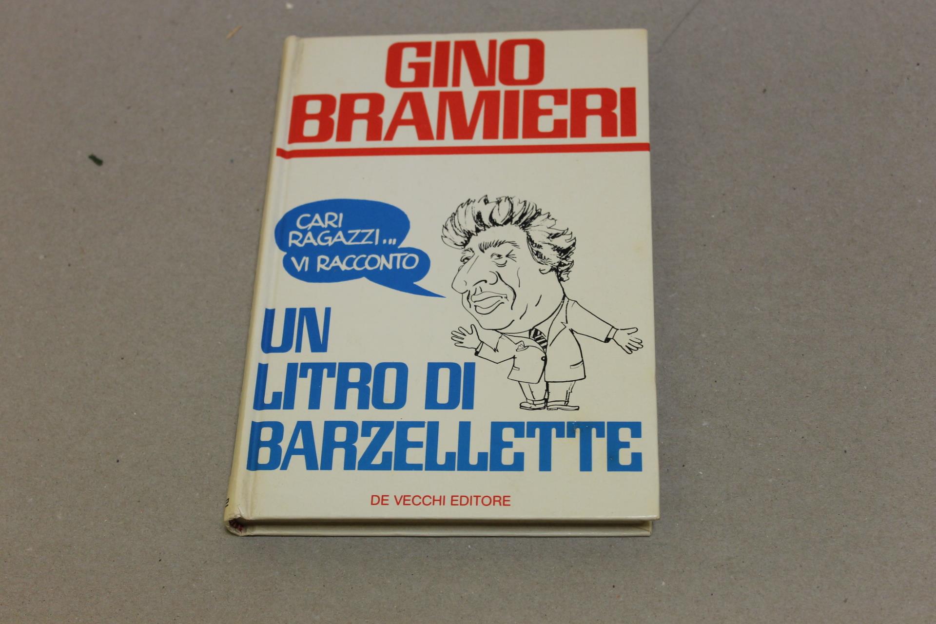 Amarcord Libri