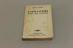 Singapore porta del pacifico