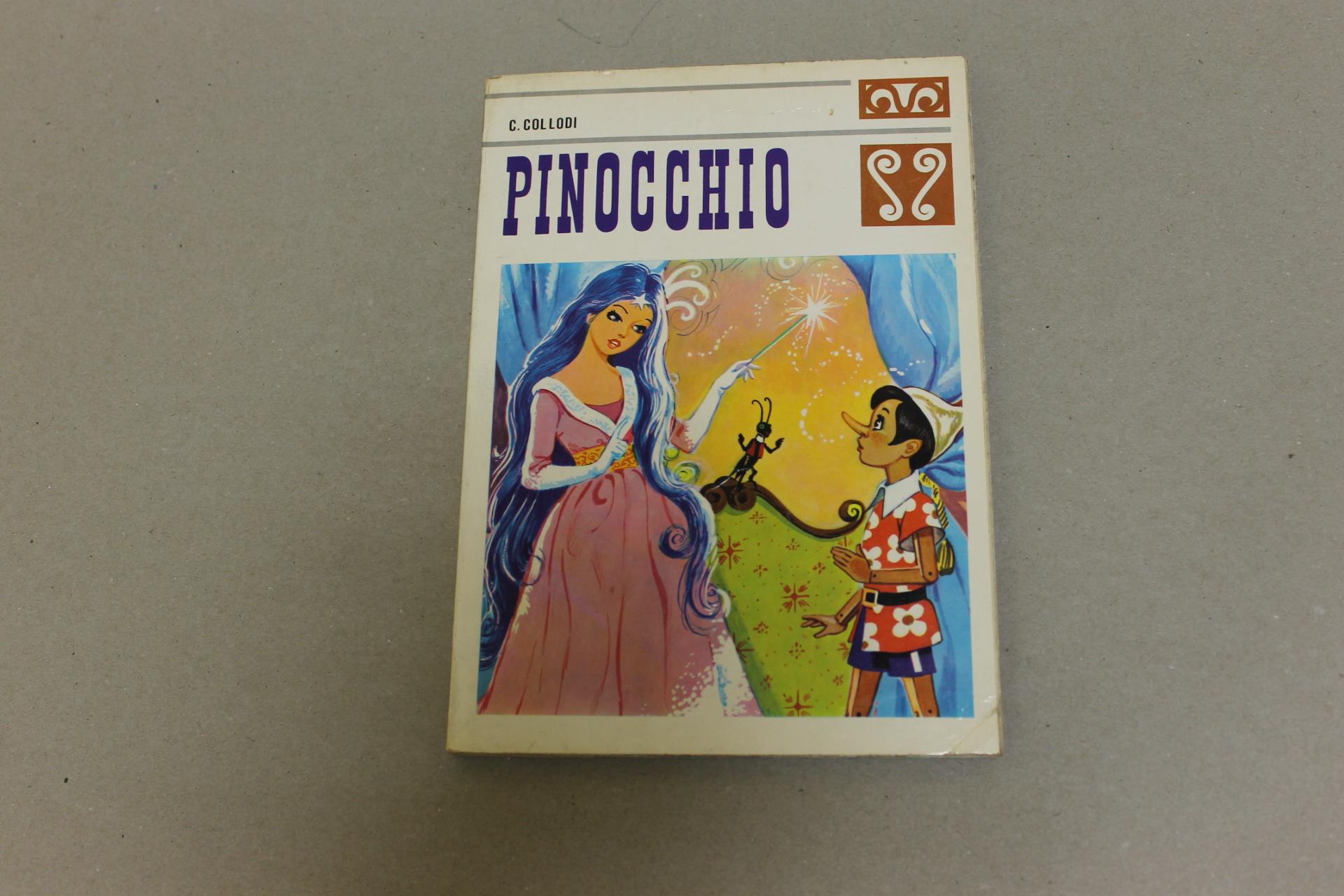 Pinocchio-Malipiero Spa