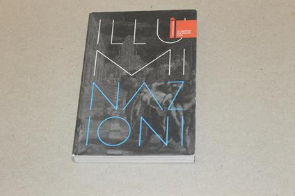 Illuminazioni - copertina