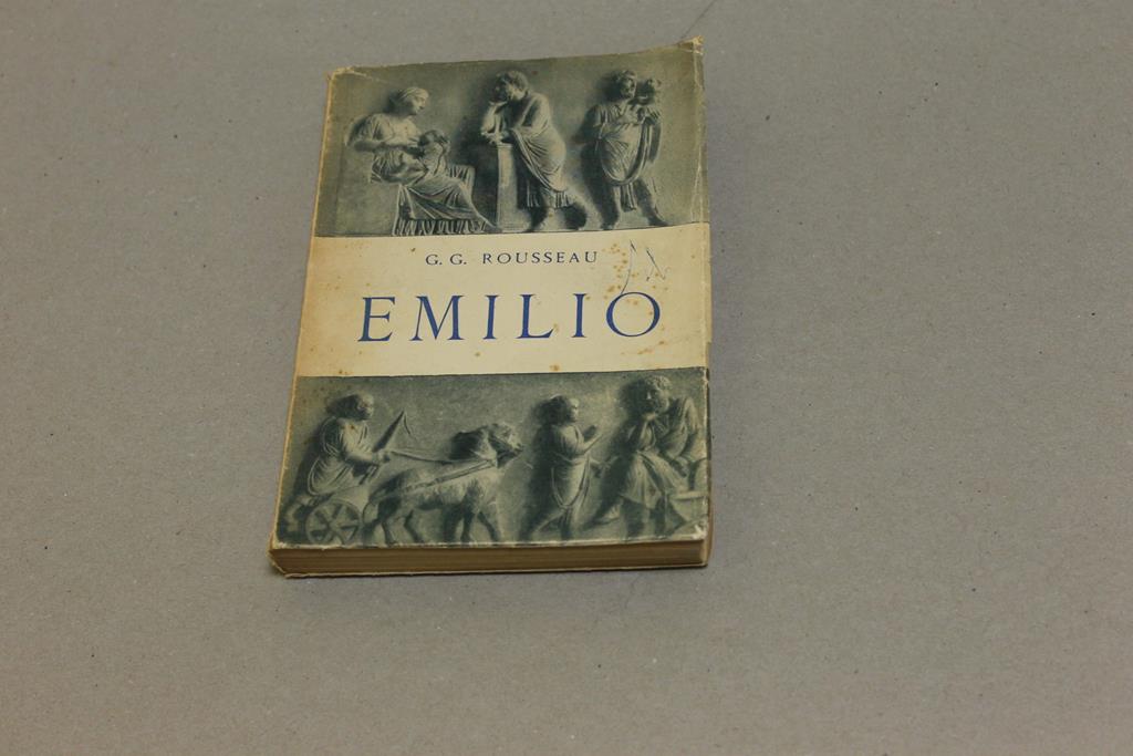 Amarcord Libri