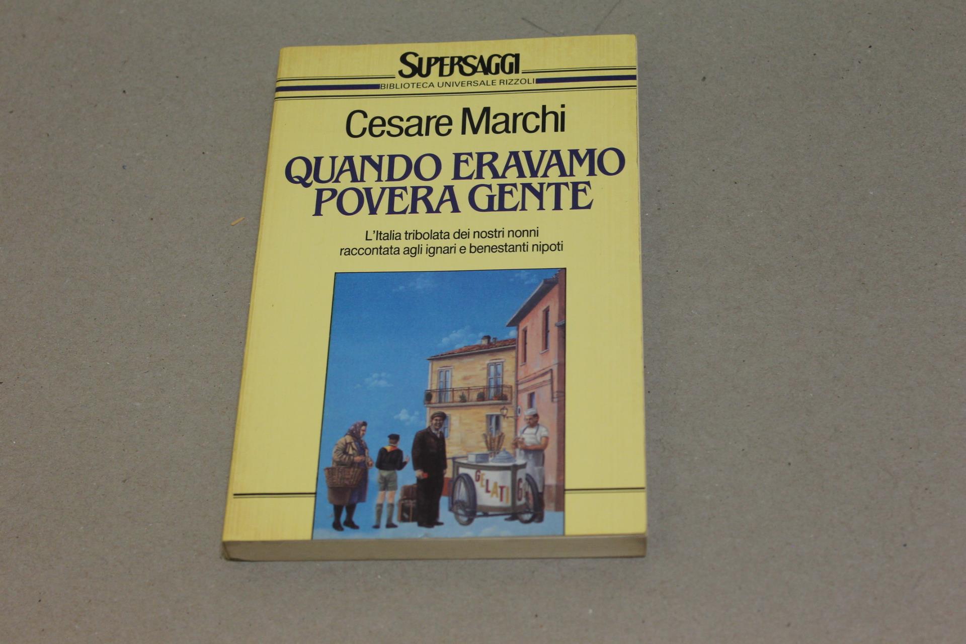 Amarcord Libri