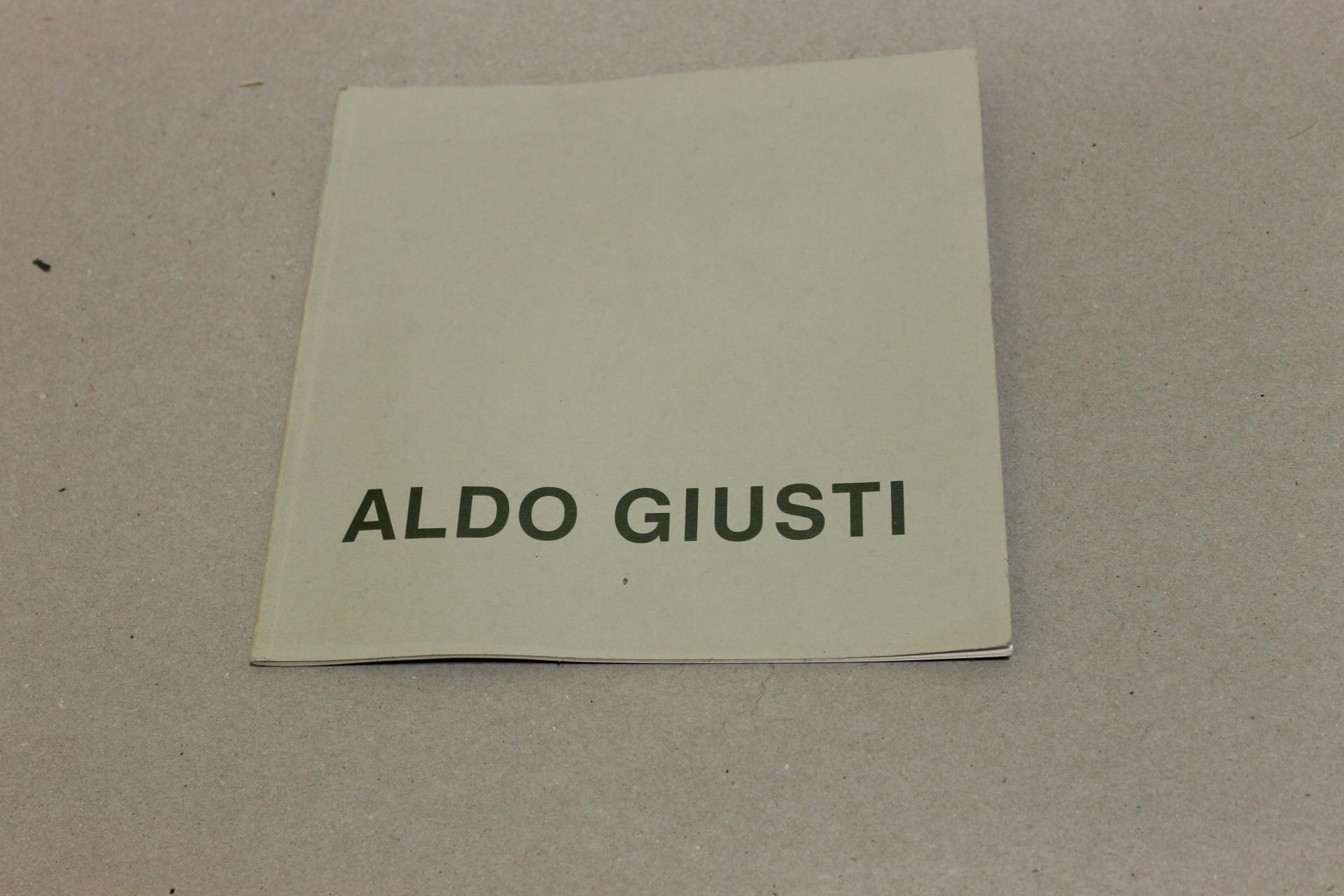 Aldo Giusti