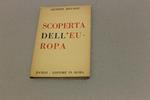 Scoperta dell'Europa