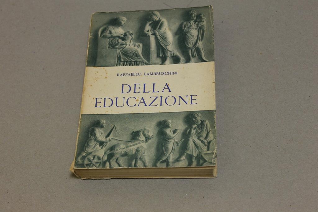 Amarcord Libri