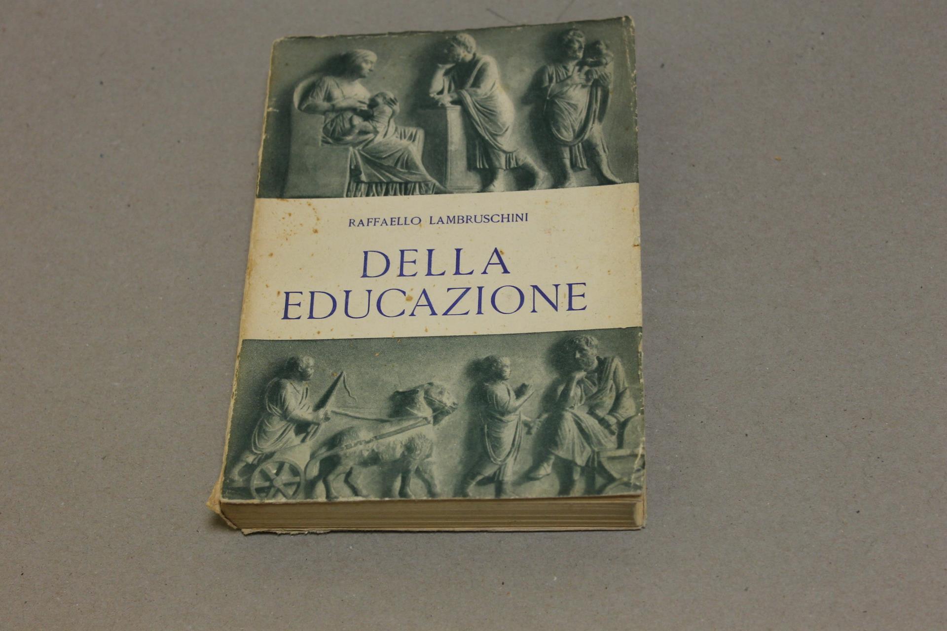 Amarcord Libri