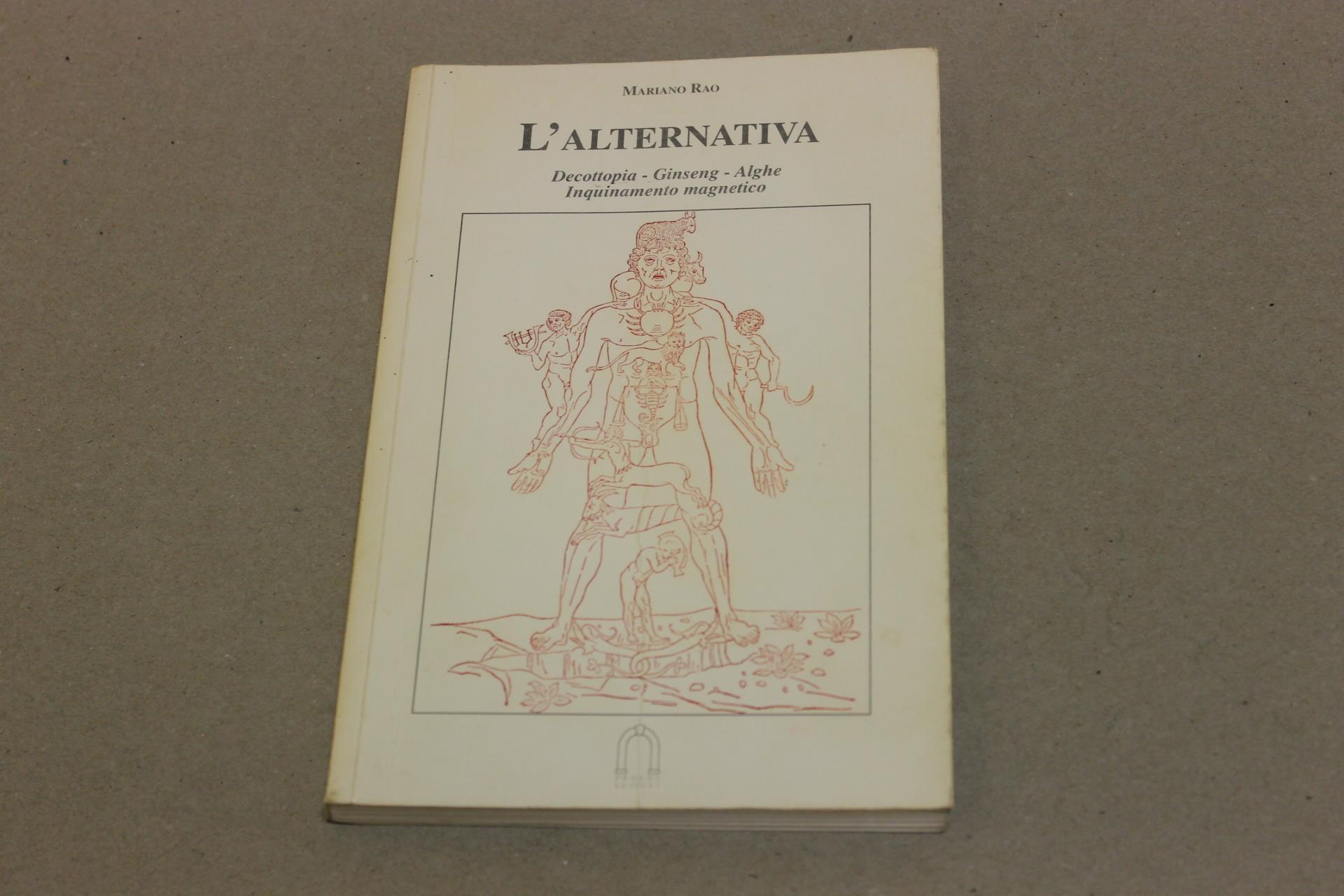 L' L' alternativa