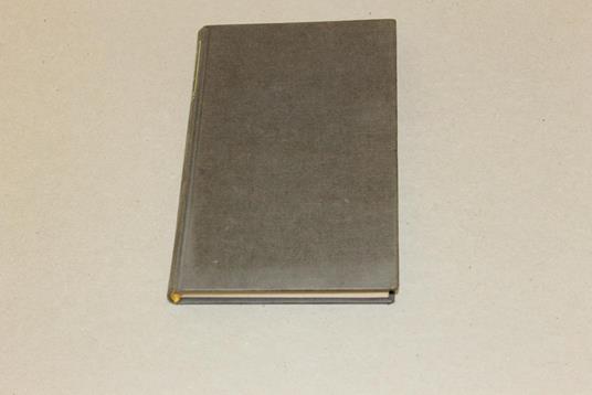 Benissimo - Richard Deming - copertina