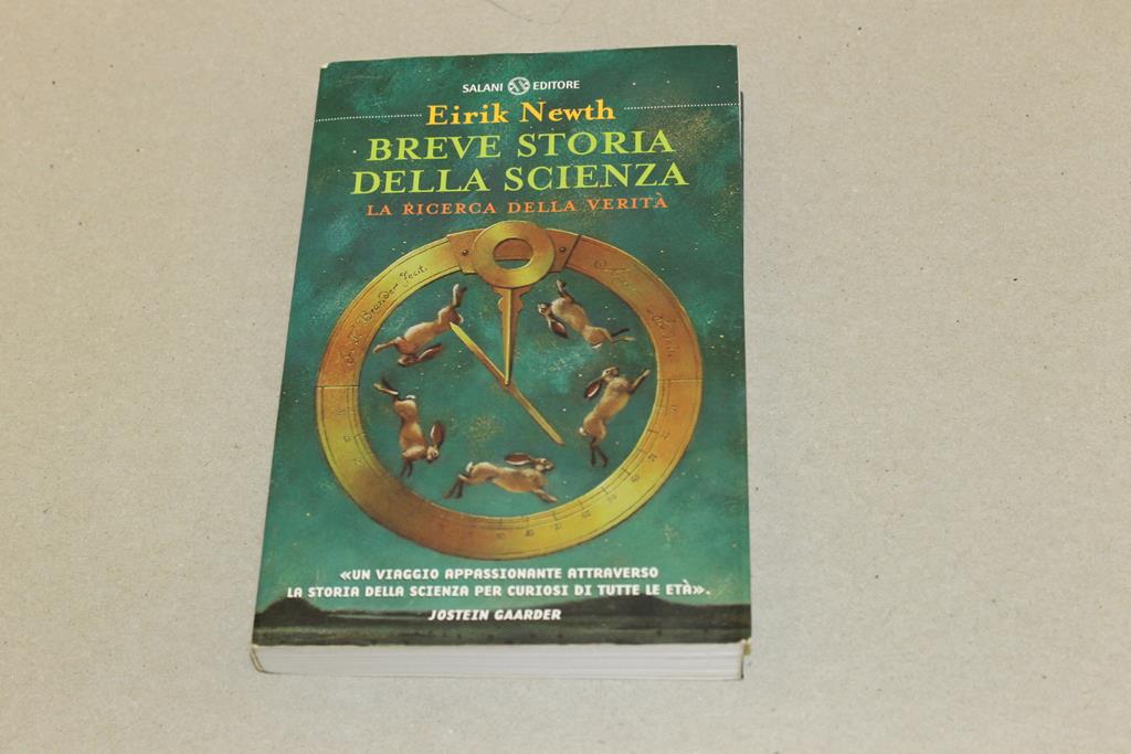 Amarcord Libri