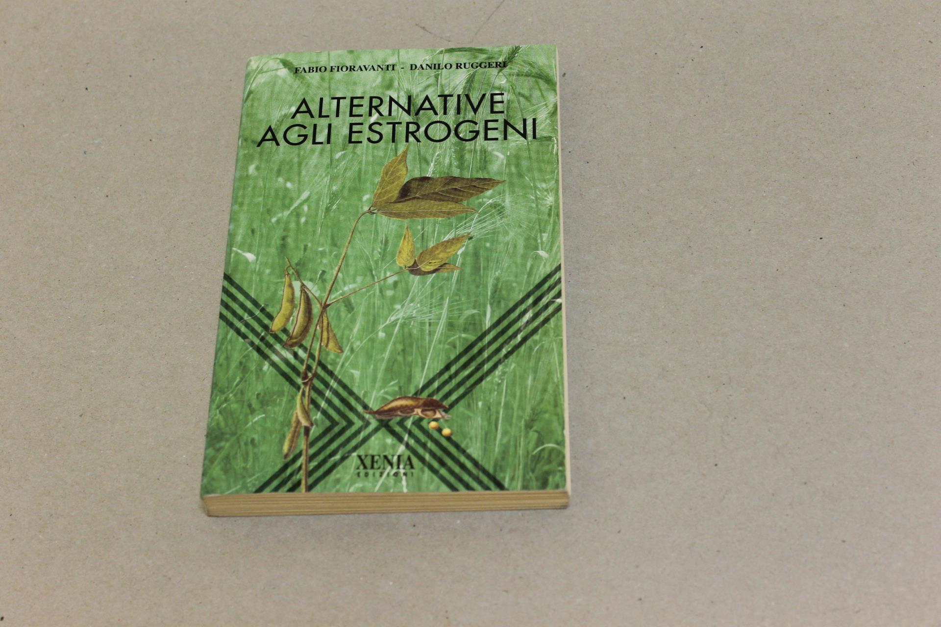 Alternative agli estrogeni