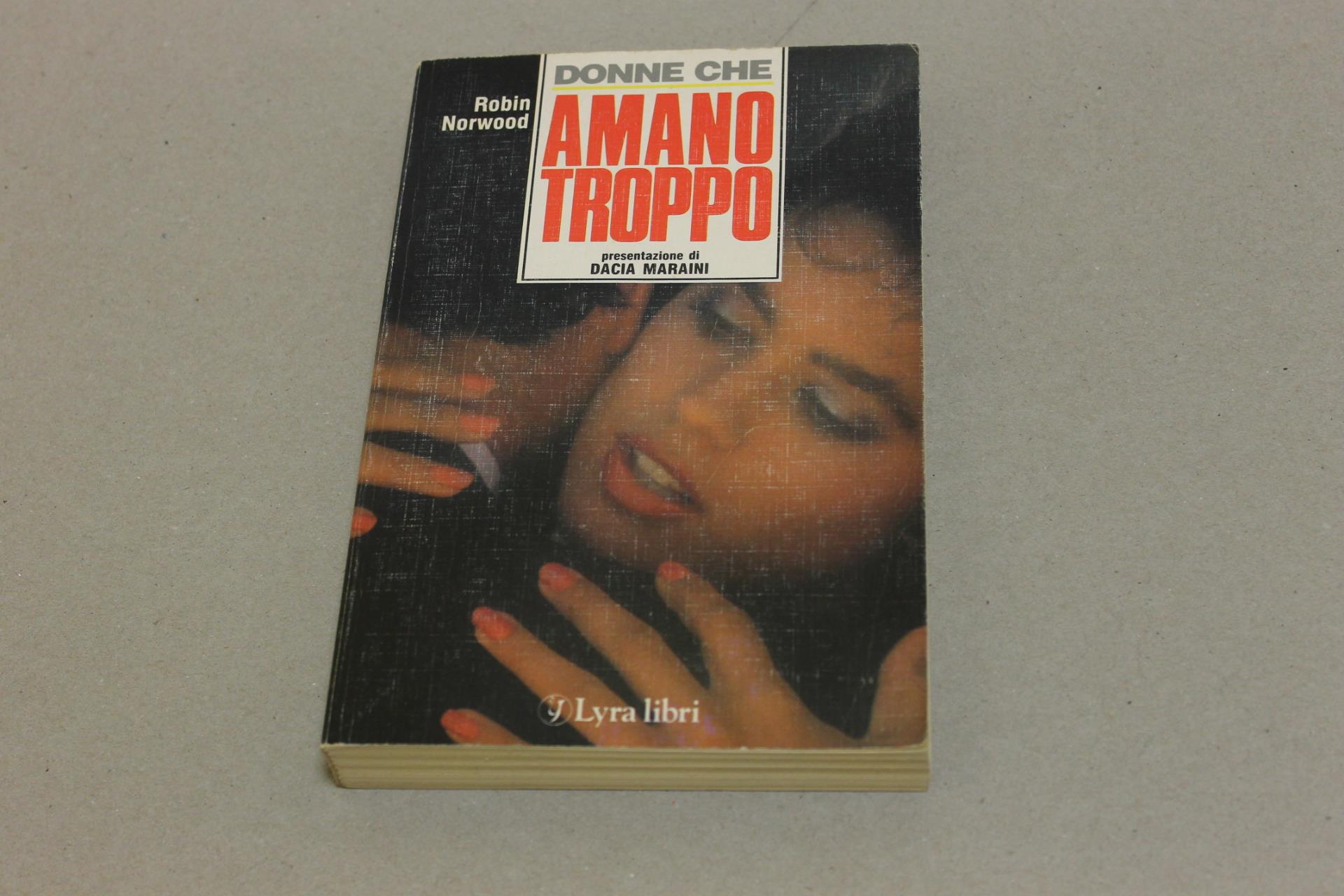 Amarcord Libri