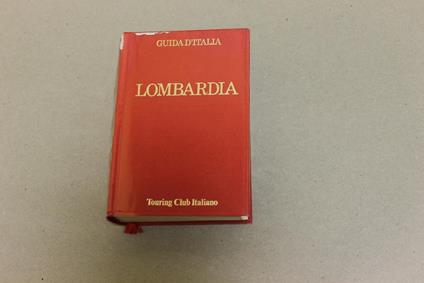 Lombardia - copertina