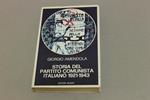 Storia del Partito Comunista Italiano (1921-1943)