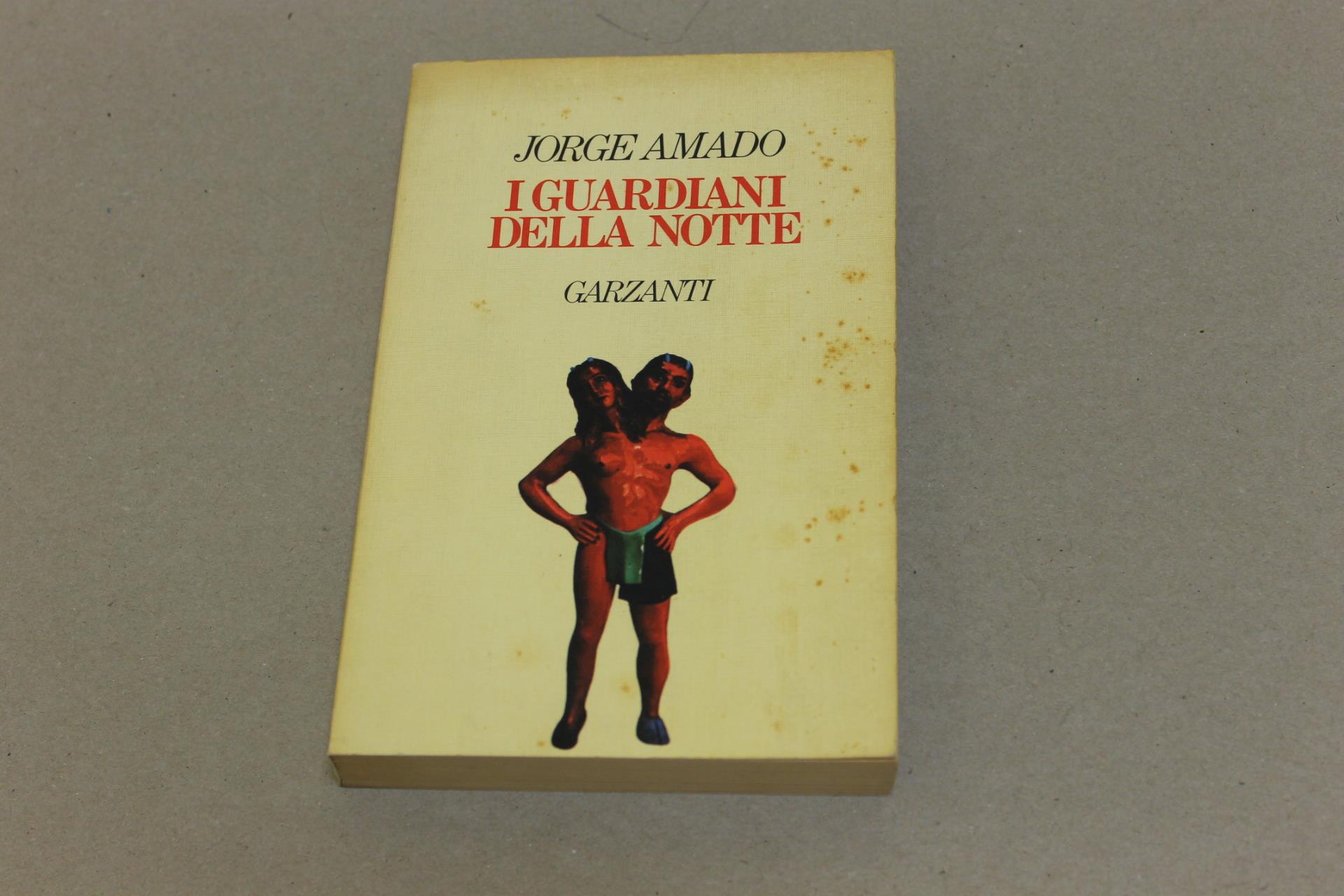 I I guardiani della notte