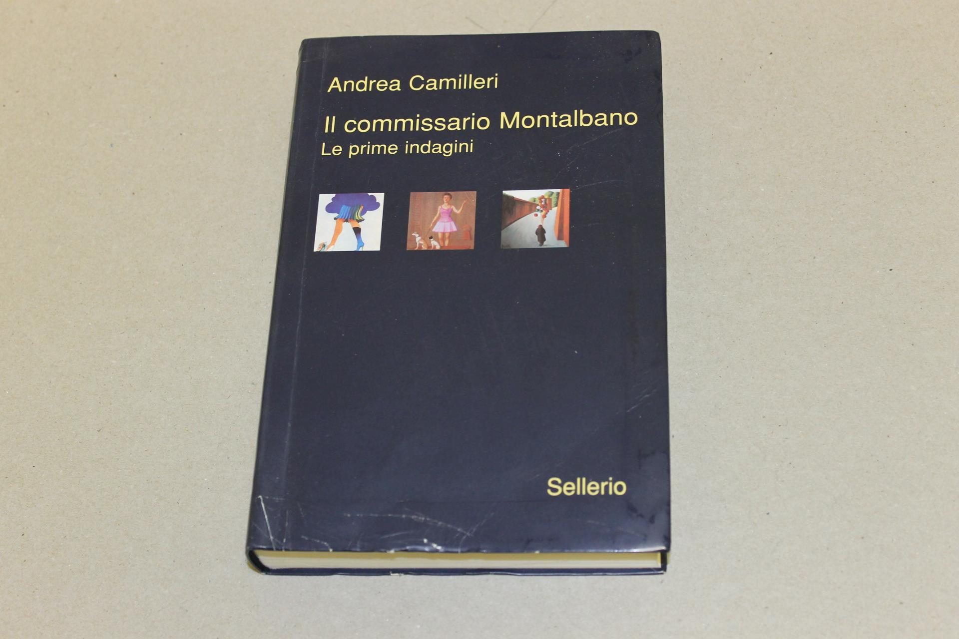 Amarcord Libri