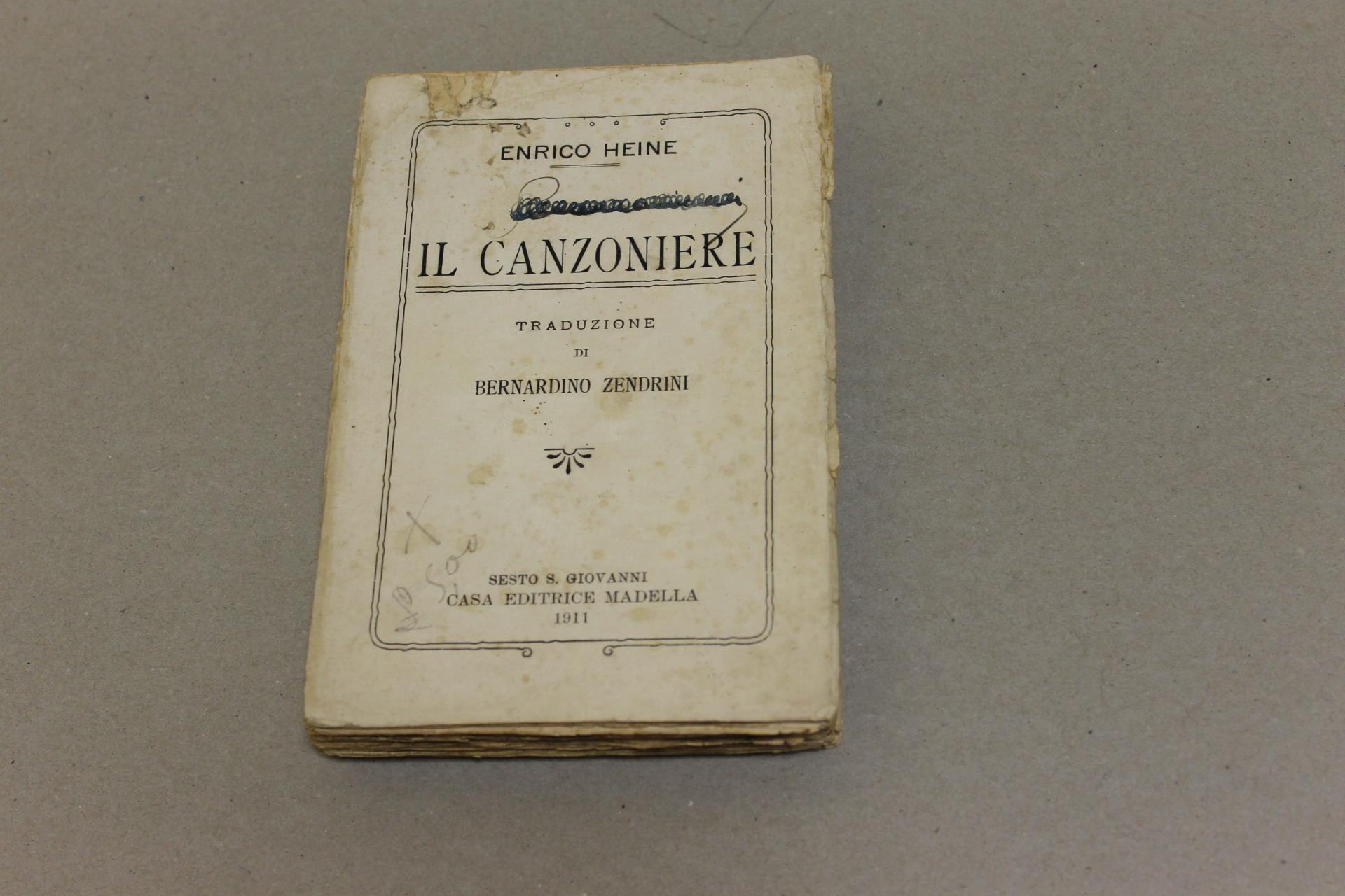Amarcord Libri