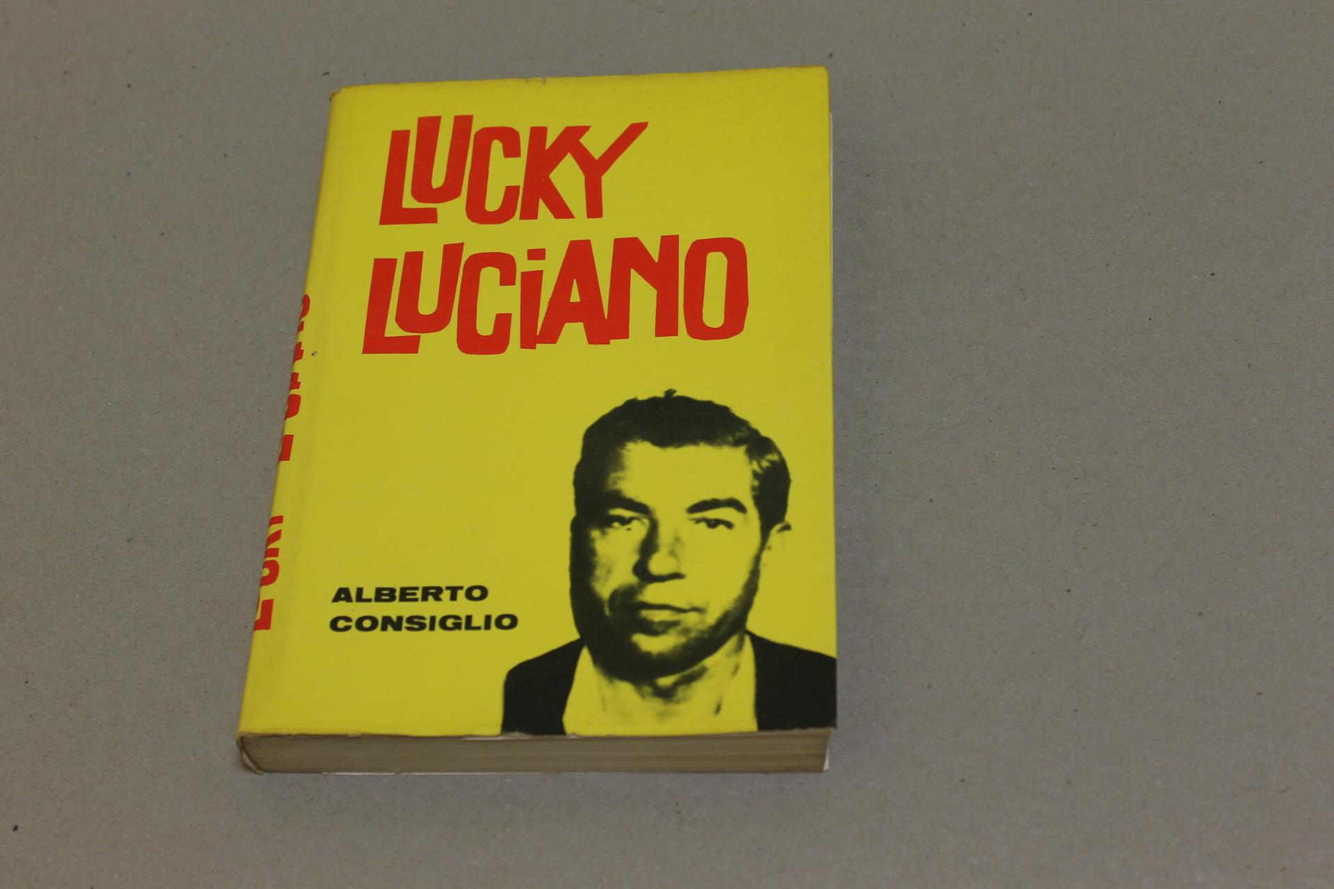 Lucky Luciano