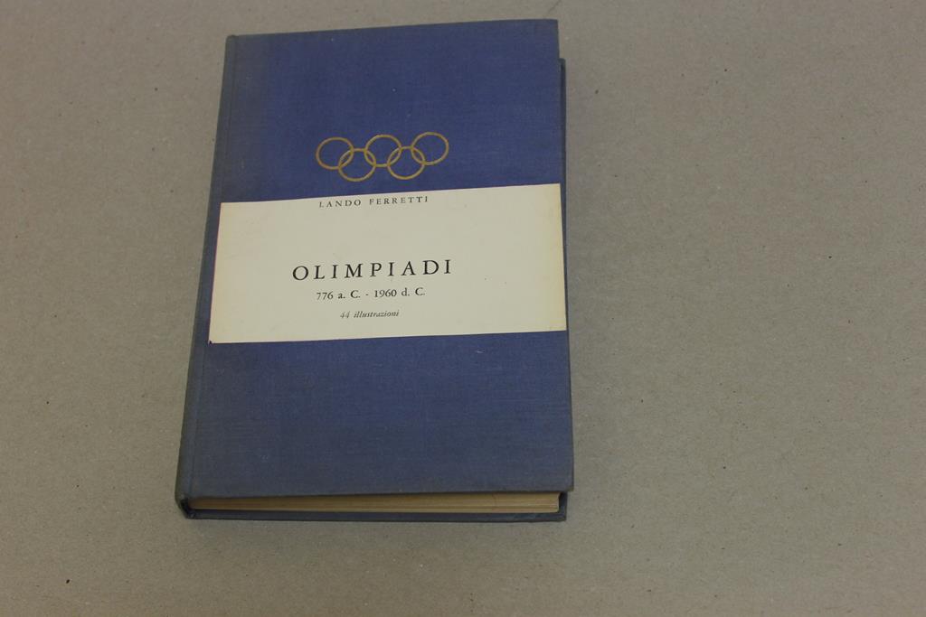 Amarcord Libri