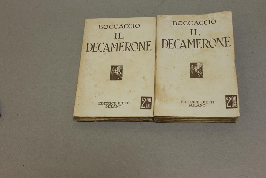 Amarcord Libri
