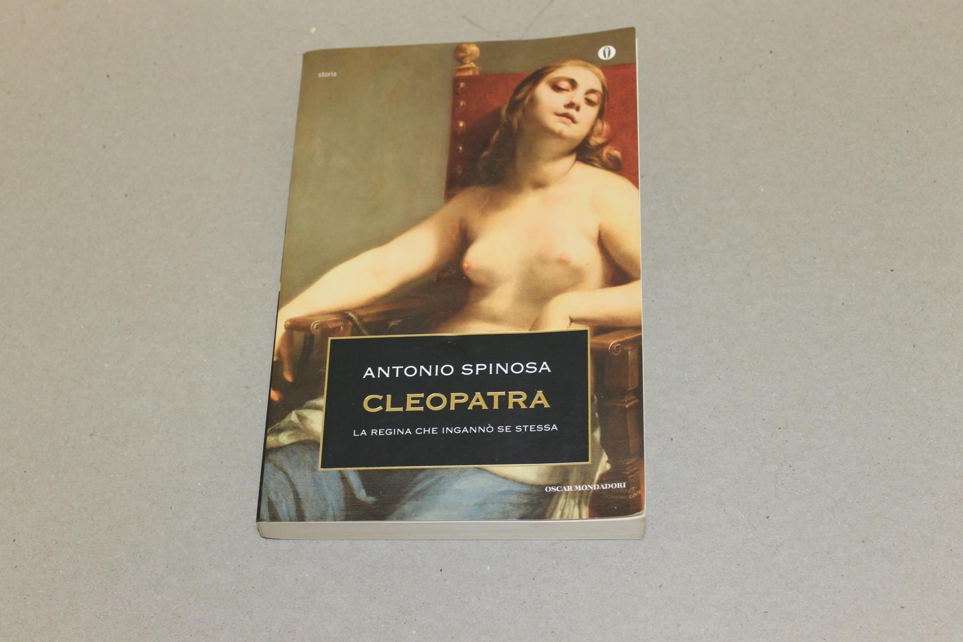 Cleopatra