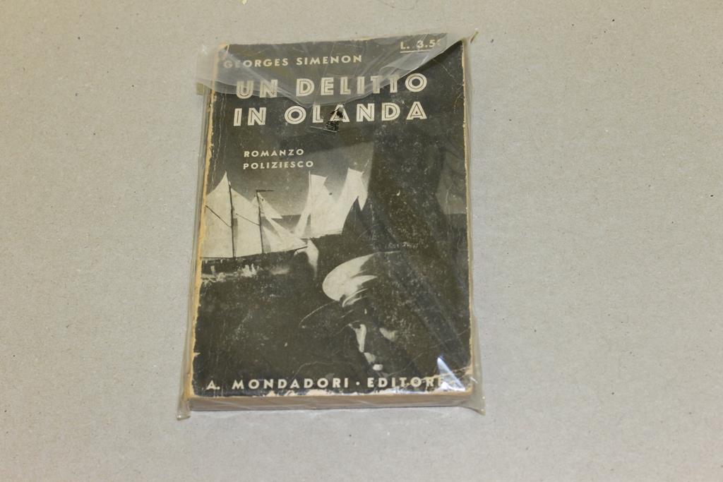 Amarcord Libri