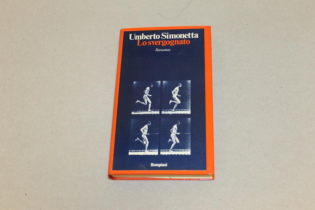 Amarcord Libri