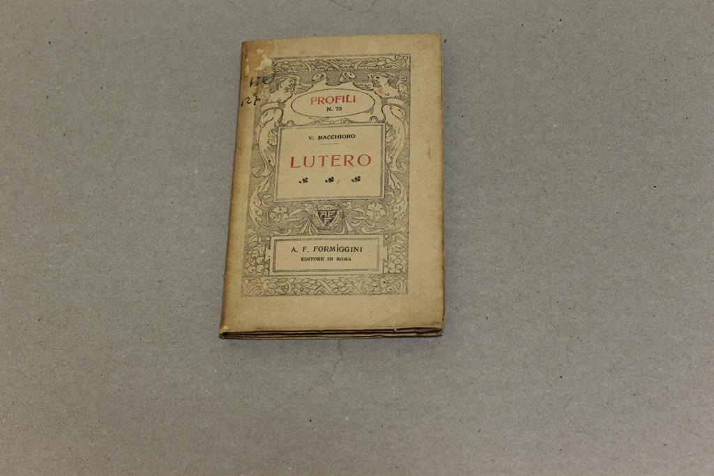 Amarcord Libri