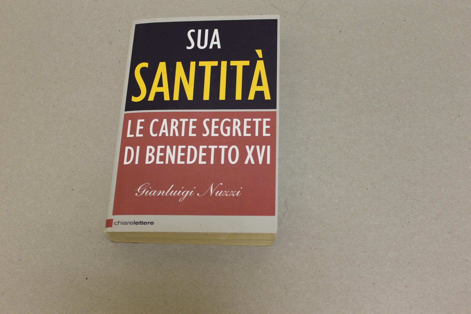 Sua Santità