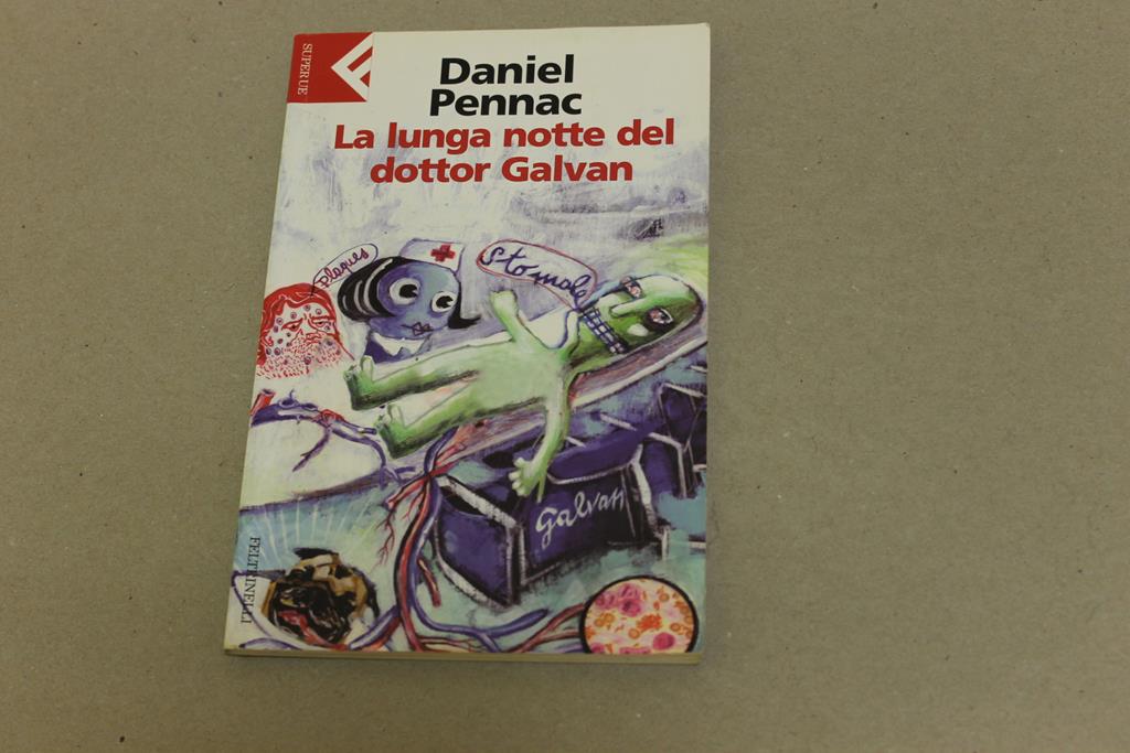 Amarcord Libri