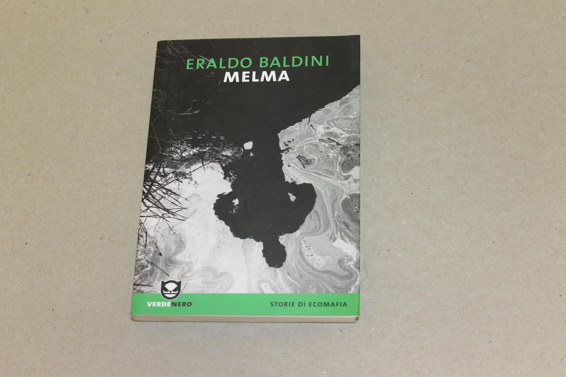 Melma