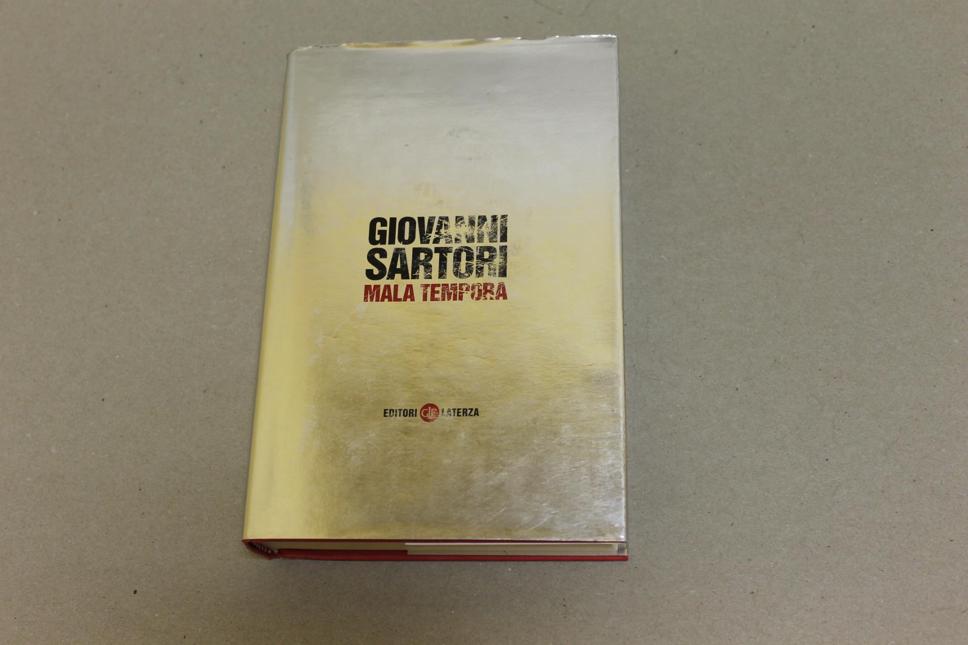 Mala tempora
