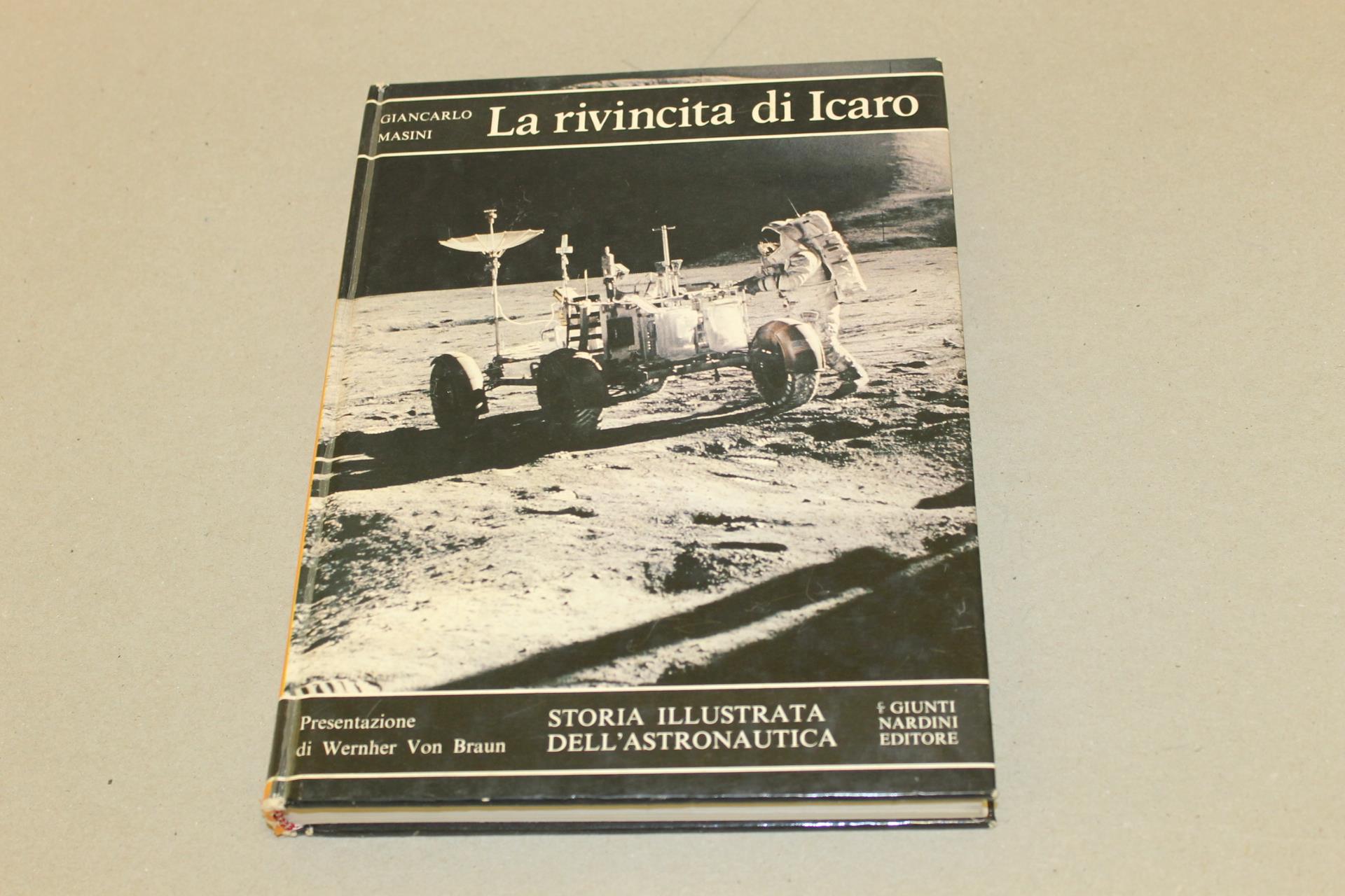 La La rivincita di Icaro