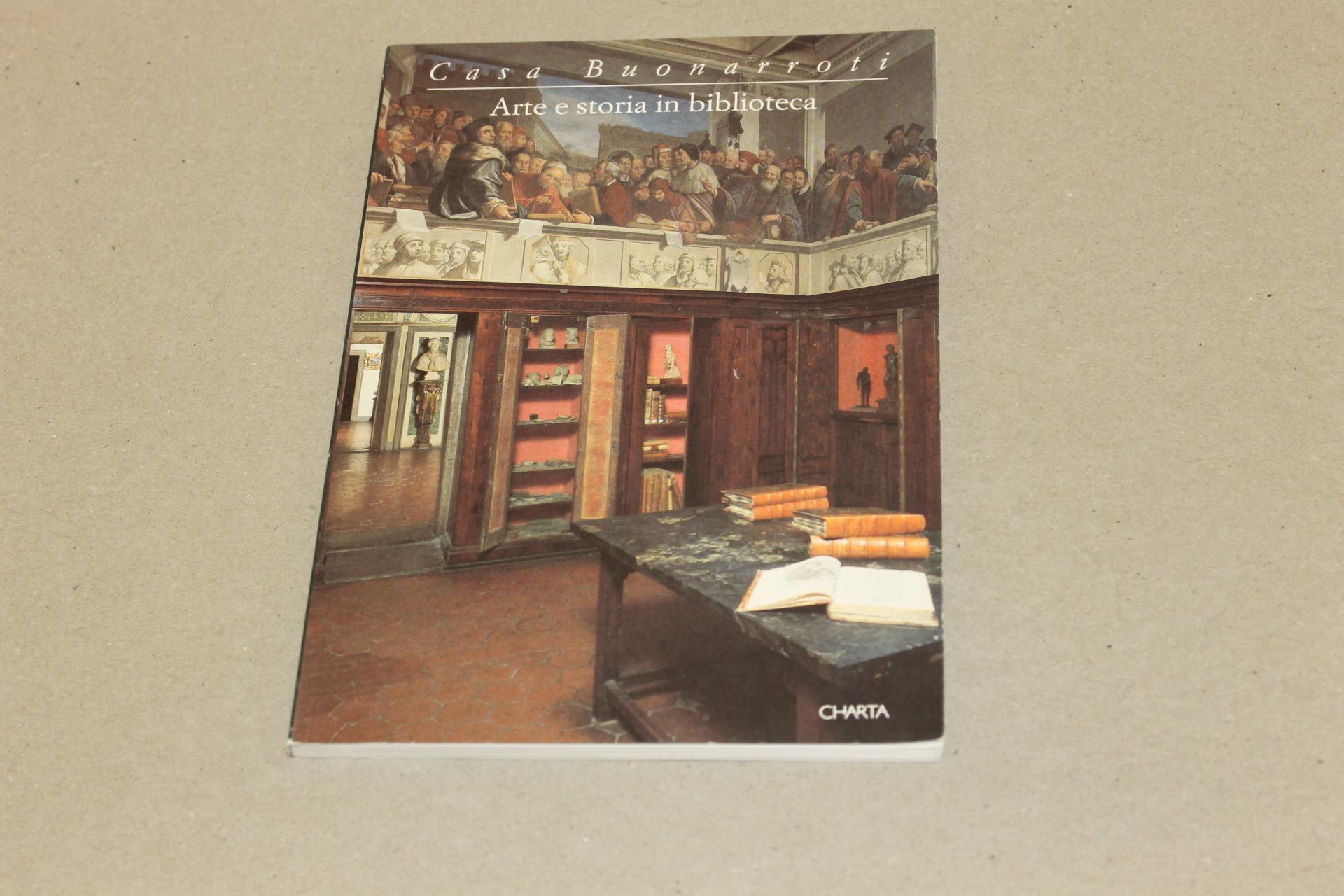 Amarcord Libri