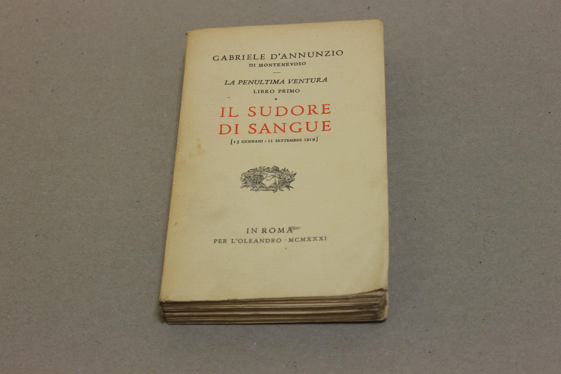 Amarcord Libri