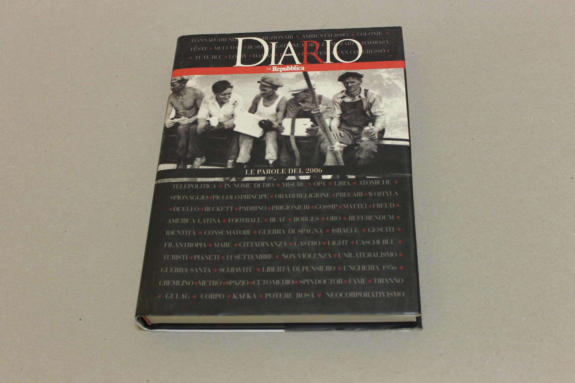 Amarcord Libri