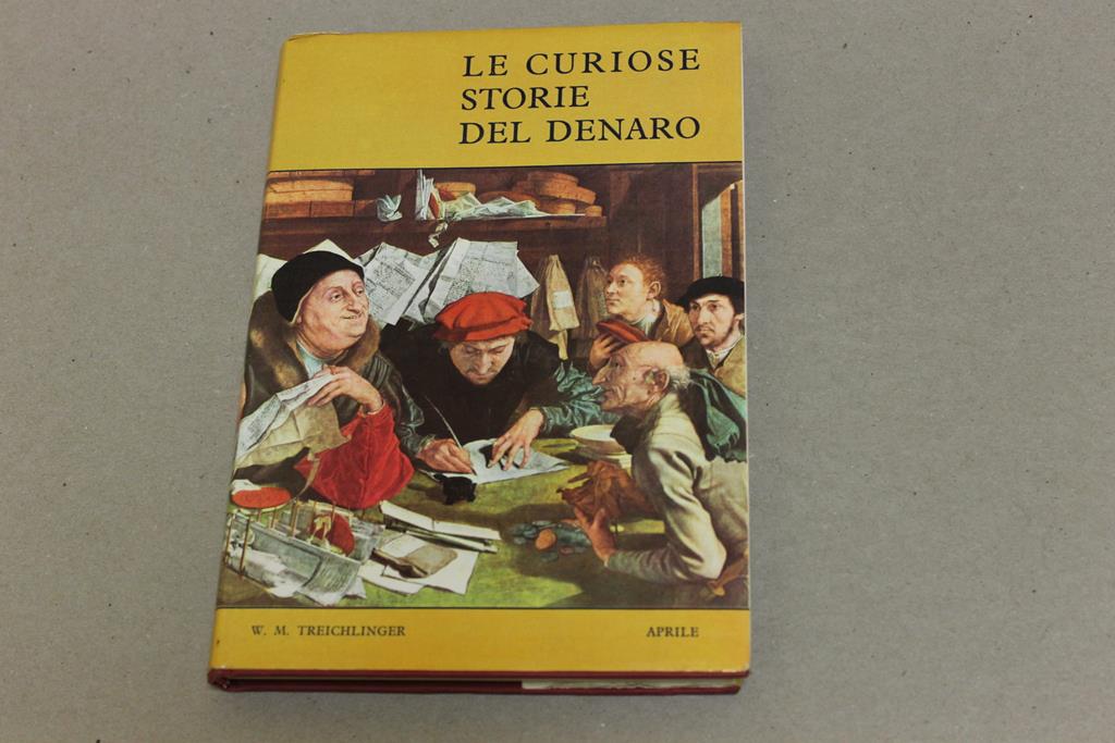 Amarcord Libri