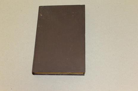 Il Il dottor No - Ian Fleming - copertina