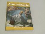 Arte lombarda