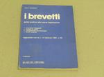 I I brevetti