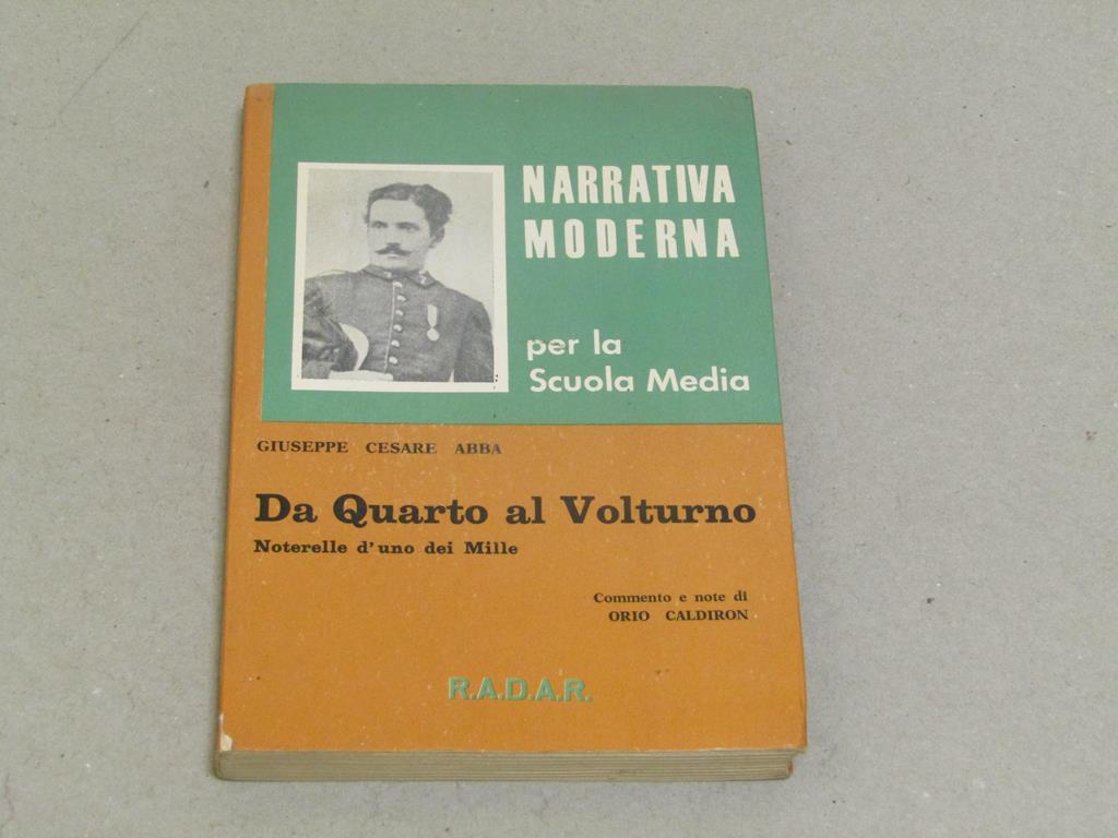 Amarcord Libri
