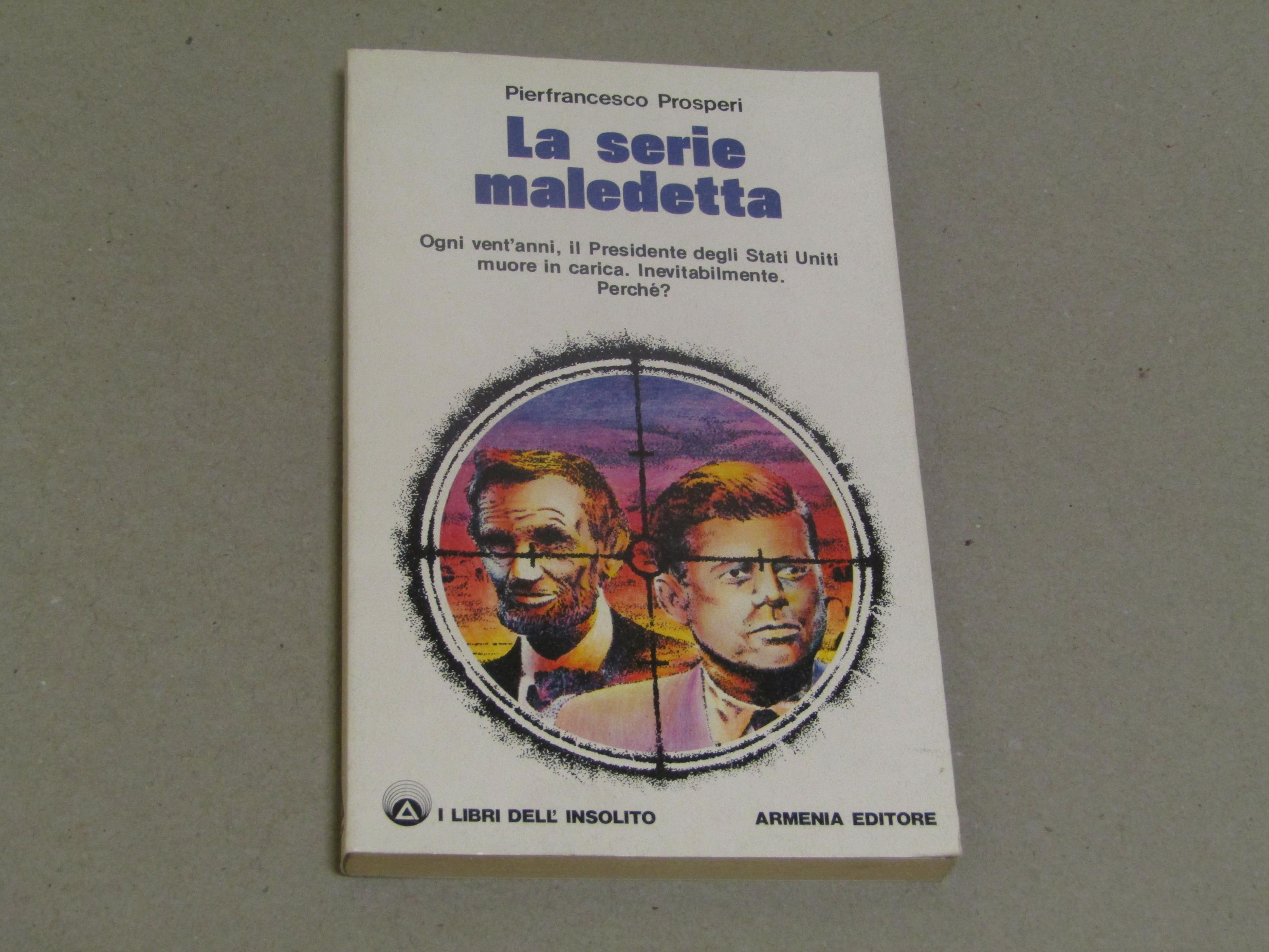 La La serie maledetta