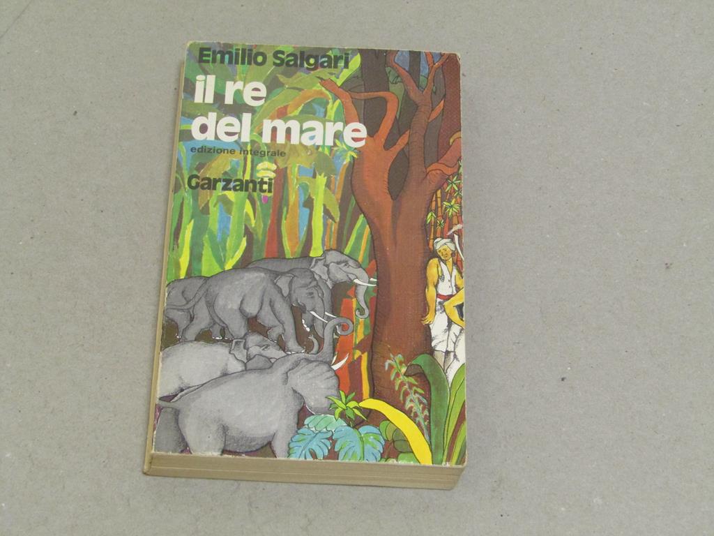 Amarcord Libri