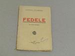 Fedele , ed altri racconti