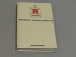 Encicliche e Discorsi di Paolo VI. Gennaio. Aprile 1965. Volume V