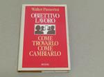 Obiettivo lavoro