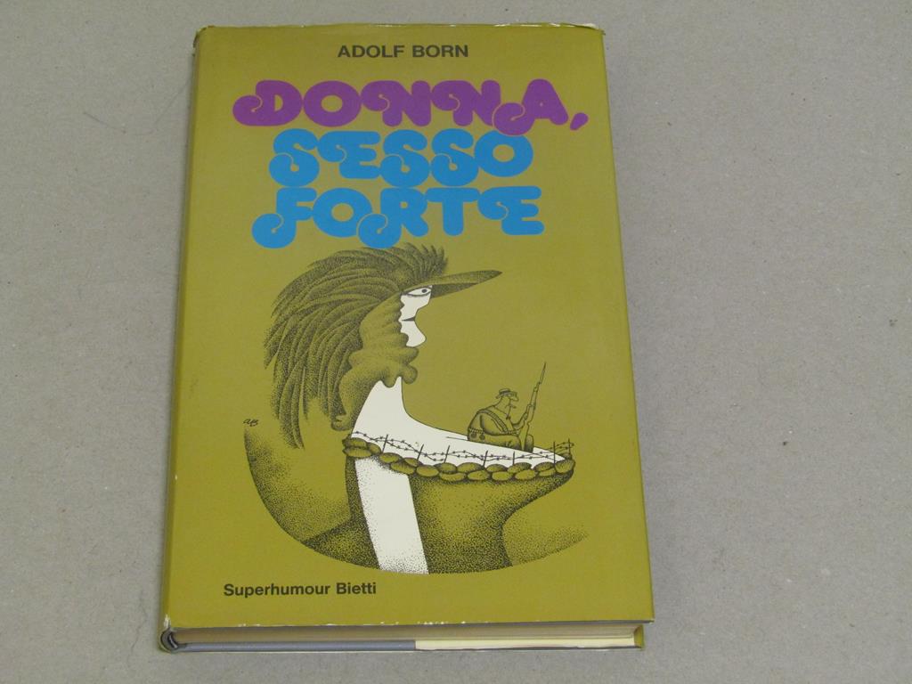 Amarcord Libri