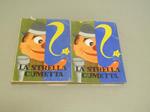 La La strella cumetta