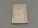Journal 1942 - 1949